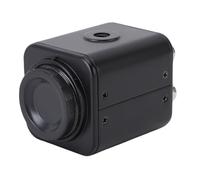 YUEHISY Componente de Cámara del Sensor CMOS IMX307, 1/2.8in 2mp 1080p HD SDI CCTV Cámara de Seguridad con menú OSD para el Monitoreo del Tráfico Fronterizo del Río Forest