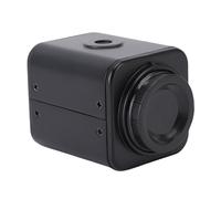 YUEHISY Componente de la Cámara IMX307, Módulo de Cámara de Seguridad SDI 2MP 1080p HD con Sensor CMOS y menú OSD, para Vigilancia de CCTV y Monitoreo del Tráfico