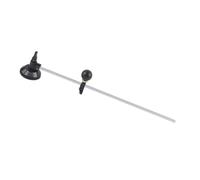 YUEHISY Cortador de Vidrio, Cortador Circular con Base de Ventosa, Herramienta de Puntuación Ajustable para Espejo de Azulejos de Vidrio, de Brújula con Palanca de Escala Transparente, Ergonómico