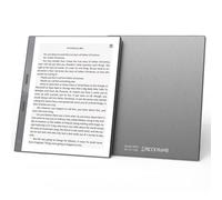 YUEHISY E Reader, Pantalla de Papel HD E de 5.76 Pulgadas con 198ppi, ROM de 1 GB RAM 32GB, para PDF EPUB MOBI TXT FB2 Doc (Grey)