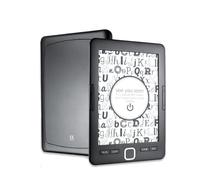 YUEHISY Ebook Reader Portable de 6 Pulgadas - Memoria de 8 GB con Almacenamiento Expandible, Pantalla de Tinta Amigable para los Ojos, Admite PDF/EPUB/MOBI