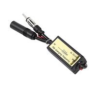 YUEHISY Expansor de Banda de Antena de Frecuencia FM para Radios de Autos Japonesas - Reduzca 88-108MHz a 76-90MHz, Compatible con