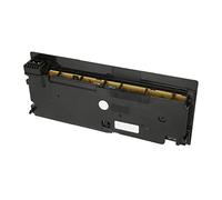 YUEHISY Fuente de Alimentación ADP-160FR, Repuesto para Slim 2200 PSU con Ajuste Directo, Fuente de Alimentación de Consola para 4 Slim, Carcasa Compacta de ABS, Salida Estable de 12 V 13 A