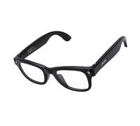 YUEHISY Gafas Inteligentes con Linterna de 150 Lúmenes, Traducción en Tiempo Real de Más de 100 Idiomas, Asistente de IA, Llamada y Música BT, para Ciclismo Nocturno y Al Aire Libre