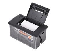 YUEHISY Impresora Térmica de Recibos Integrada, Módulo de Impresora Térmica con Interfaz Múltiple USB TTL 232 BT, para Impresión de Etiquetas, Texto y Gráficos