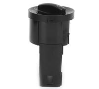 YUEHISY Interruptor de Luz Antiniebla para Faros Delanteros 6Q0941531C para 2005 2010, Control de Lámpara Antiniebla con Marcas de Iconos Claras para A3 Q3