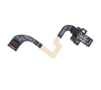 YUEHISY Interruptor de Placa de Conmutación de Repuesto con Cable Plano | Detecta la presencia de filamento en el extrusor, espesor de la placa PCB de aproximadamente 1,2 mm, espesor del cable FPC