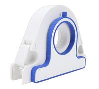 YUEHISY Juego de Aplicadores de Cinta de Pintor con 20 Rollos de 25 Mm, Herramienta Dispensadora de Cinta Adhesiva para Líneas de Pintura en Molduras, Puertas, Marcos de Ventanas y