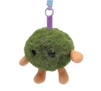 YUEHISY Juguete de Peluche Interactivo Impulsado por IA, Compañero Parlante Multilingüe con Cambio de Roles, Mini Animal de Peluche Recargable