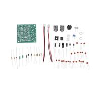 YUEHISY Kit Transceptor CW, 7.023MHz, Soldadura DIY