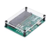 YUEHISY Lector de Grabadora de Tarjetas de Juego, Herramienta de Recuperación de Cartuchos y Copia de Seguridad ROM USB con Cable Tipo C para GB GBC GBA