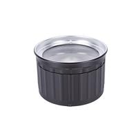 YUEHISY Lente Fresnel Spot para Luz COB, Zoom Ajustable de 12°-40° con Montura Bowens, Herramienta de Modelado de Luz para Retratos de Estudio, Fotografía de Productos y Videos