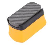 YUEHISY Lima de Pintura de Doble Cara, Herramienta de Eliminación de Manchas con Accesorio Magnético, para Reparar Pintura Pequeña en Tableros de Dibujo de Automóviles