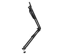YUEHISY Microscopio Brazo Articulado Soporte Flexible Universal Telescópico