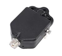 YUEHISY Mini Balun, 1:64 Electronics de Consumo Balun, 4 Bandas 8 Bandas Fumed Fed Antenna Rango de 1 a 30MHz, 100W, para FT8 FM Am FSK