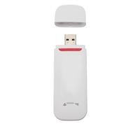 YUEHISY Módem 4G LTE USB Global 500Mbps Hotspot, Módem Inalámbrico Portátil para Europa Asia África, Plug and Play, 10 Usuarios Compartiendo