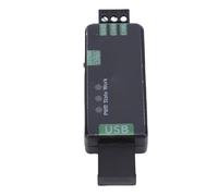 YUEHISY Módulo Convertidor USB a Can, Actualización CANable 2.0 con Carcasa Protectora, Compatible con Can 2.0A B FD y Slcan, para Impresora 3D