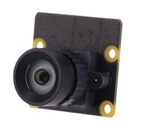 YUEHISY Módulo de Cámara con Obturador Global, Sensor Mono de 1,38 MP de Alta Velocidad de 120 Fps con Gran Angular de 95,5°, Compatible con Placas de Desarrollo para Robótica y Visión