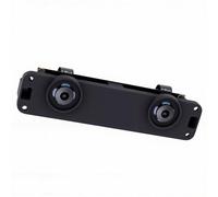 YUEHISY Módulo de Cámara Estéreo, Lente Dual de Obturador Global 120FPS Síncrono, Cámara de Profundidad 1280x1080 para Visión Artificial Robótica