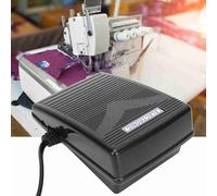 YUEHISY Pedal de Control para 974, Controlador Electrónico de Velocidad con Velocidad Variable Continua, Protección contra Sobrecalentamiento, Piezas de Repuesto para Máquina de Coser
