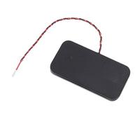 YUEHISY Placa de Desarrollo ESP32 S3, Pantalla Redonda LCD de Doble Ojo de 1,28 Pulgadas, 240x240 IPS 65K Color, Doble Núcleo 240MHz, WiFi Bluetooth 5, para Proyecto GUI