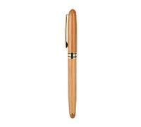 YUEHISY Pluma de Caligrafía con Depósito de Tinta de Pistón, Punta Puntiaguda de Cincel Ancho, Escritura Gótica árabe Cursiva para Entusiastas, 1 ud. (Punta del bolígrafo 2,9 mm)