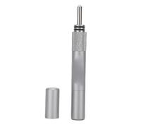 YUEHISY Pluma para Romper Vidrio del Teléfono, Herramienta Portátil para Quitar la Cubierta Trasera con Mecanismo de Resorte, Aleación de Aluminio, para Desmontaje del Vidrio del