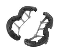 YUEHISY Protector de Hélice Anticolisión Que Aumenta la Altura para Dron Neo 2, Cubierta de Parachoques Flotante de Agua de Protección Completa