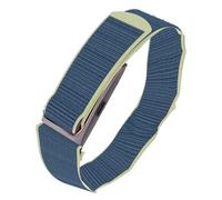 YUEHISY Pulsera Inteligente para Hombres y Mujeres, 127 Modos Deportivos y Seguimiento del Sueño, Rastreador de Actividad Física Durante Todo el Día con Recordatorio de Llamadas, Batería (Blue)