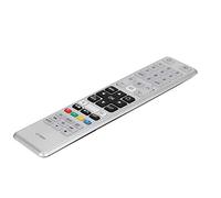 YUEHISY Reemplazo del Controlador de TV Smart Control para CT-8054, Material ABS Duradero, Fácil de Usar, Adecuado para Personas de Todas las Edades para Control Remoto