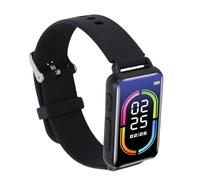 YUEHISY Reloj Grabador de Voz con IA, Grabadora de Voz Digital de 64 GB con Capacidad de Grabación de 4000 Horas. (64GB)