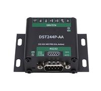 YUEHISY RS232 RS485 RS422 Converter Serial, Módulo de Señal Aislada de Grado Industrial con SP3232 SP3485 Original, Circuito Transceptor Automático