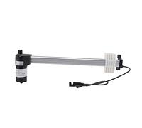 YUEHISY Sillas Elevadoras Actuador de Motor Ajustable 333 Mm Velocidad 40 Mm/seg para Sofás Reclinables y Elevadores de TV Sofá Eléctrico, Sillón Elevador, Aleación de Aluminio