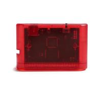 YUEHISY Tarjeta de Juego 3000 en 1 para Consola Mega Drive V3.0 Pro, Tarjeta de Expansión de Cartucho de Juego para EDMD MD V3, Compatible con FAT32 de hasta 32 GB