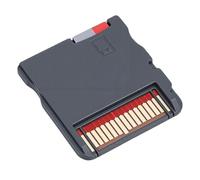 YUEHISY Tarjeta de Juego Multicartucho 7800 en 1 Compatible con NDS/3DS/2DS/NDSL, Compilación de Juegos Retro Compatible con GBA y GBC.
