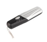 YUEHISY Trituradora de Papel Portátil, Mini Trituradora USB para Viajes, Oficina en Casa, Eléctrica Compacta con Alimentación Continua, Destructor de Documentos Personales para Protección de la