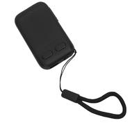 YUEHISY Turner de la Página, Control Remoto de Desplazamiento Inalámbrico para Aplicaciones y Ebook, para Grabación de Video de Cámara y Tableta de Teléfono (Black)