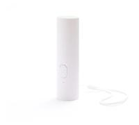 YUEHISY Ventilador de Mano Portátil con 3 Aspas Plegables, USB Recargable | Tamaño pequeño, gran energía, nuestro dispositivo portátil, viento fuerte, tres aspas que lo harán, ángulos de viento