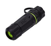 YUEHISY Zócalo USB C para Exteriores, IP68, Datos de 10 Gbps | Extensor hembra a hembra, tuerca de seguridad M20, latón a prueba de óxido, para barco, RV, cámara de seguridad