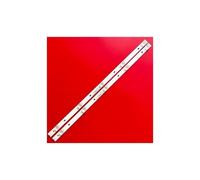 YueJay 2/10 Piezas for LED32D05-ZC26AG-02T ZC23AG-01 ZC15AG-03 32H500GR LE32A30G F32 N32Y G32Y 32K31 LED32D05-ZC14AG-01(10PCS(5TV))