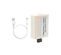 YueJay Caja de Mantenimiento de Tinta MC-G02 o Chip for Impresora G2860, G282, G1420, G2420, G2460, G3420, G3460, G3820 y G3360