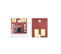 YueJay Chip de reinicio automático for Cartucho de Tinta LF140 SPC-0717 SPC 0727, Compatible con JFX-1631, UJV160, UJF-3042 y UJF-6042.(Light Cyan 1 PC)