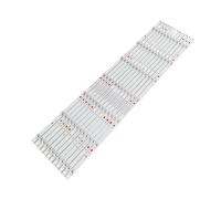 YueJay Retroiluminación LED Compatible con 70PUD6774 44 70PUF6894 T3 70PUG6774 78 70PUF7295 T3 CC700PV3D D7-70ES08-3030-0D22 CEJJ-LB700Z-7S1P-M3030-A-3