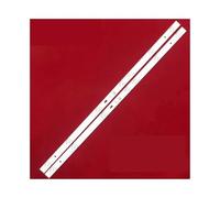 YueJay Retroiluminación LED Compatible con JL. D32061330-004bs-m 4c-lb320t-ft4 Th32d500c Tf-led32s17t2 Tf-led32s20t2 32l1500c(1set-2pcs)