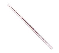 YueJay Tira de retroiluminación LED 8 Compatible con 100097810 M22136-MT M22090-MT LE40A31 30340008002D LED40D08-ZC62AG-02D(1kits-2pcs)