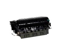 YueJay Unidad de fusor Compatible con C540, C544, C546, X543, 546, X548, 110/220 V, 40X7563(110V)