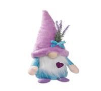 YUEKOPOU Accesorios para el Cabello navideños, Pinzas para Christmas Felt GNOME Angel Reindeer Ornaments Multicolor 8.26 Inches Pack of 1 2 3 5 6(Boys B)