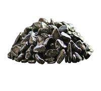YUEKOPOU Guijarros,Piedras Decorativas Naturales, Decorative Pebbles - River Rocks Pebbles for Plants, Home DIY Decor, Aquarium Rocks, Vase Fillers, Fairy Garden, Landscaping Outdoor Stones,B,M(A,M)