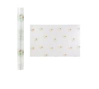 YUEKOPOU Revestimiento for cajones de cocina, no adhesivo, lavable, resistente al aceite, antideslizante, cortable for estantes de cocina, baño y despensa(Color 2,1PCS)