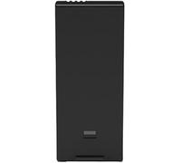 YueLi Tello Accessories - Batería de vuelo inteligente, 1100 mAh, 3,8 V, color negro